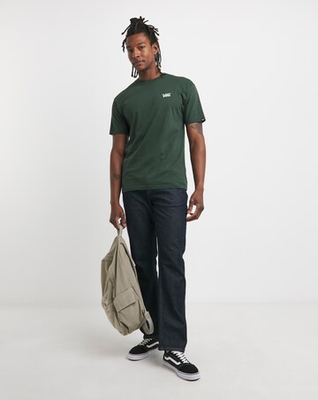 VANS Mini Script T-Shirt