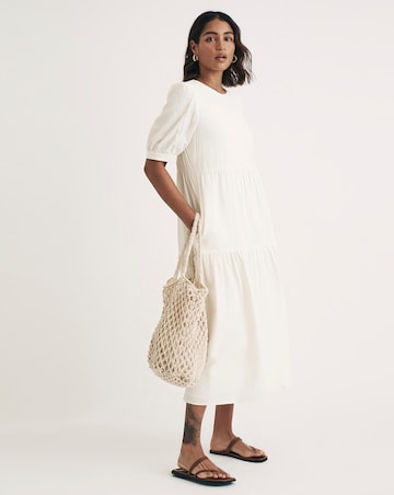 Nobody's Child Rochelle Midi Dress Plan