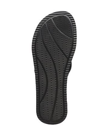 Havaianas High Platform II Sandals