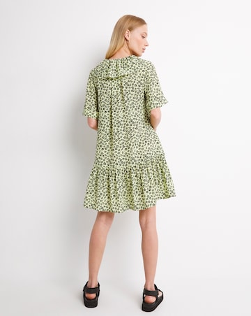 Whistles Buttercup Print Dress