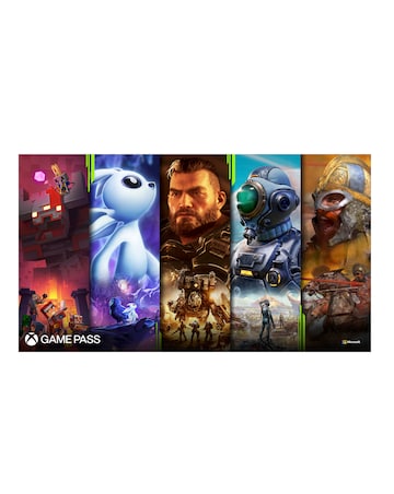 Xbox Game Pass Ultimate 3 Month Digital Download