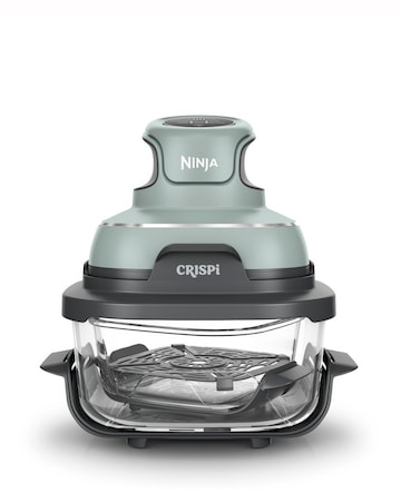 Ninja Crispi 4-in-1 Portable Air Fryer - Sage