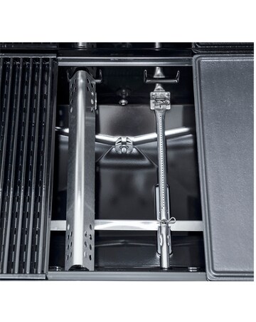 Char-Broil Advantage 445 4B S Gas Grill