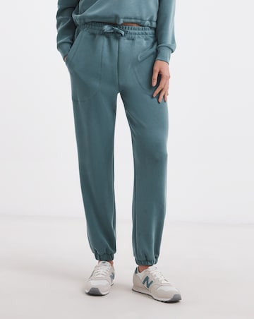 Sweaty Betty Sand Wash Cuffed Trousers