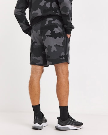 adidas Camo Shorts