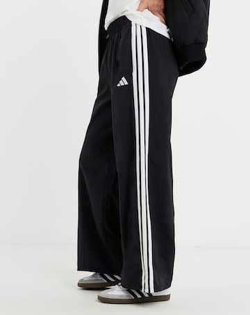 adidas 3 Stripes Woven Pants