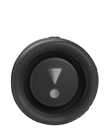 JBL Flip 6 Portable Wireless Speaker - Black