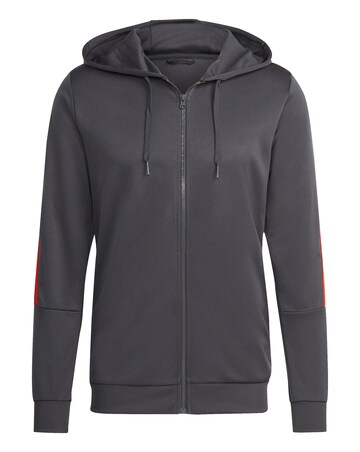 adidas 3 Stripes Tracksuit