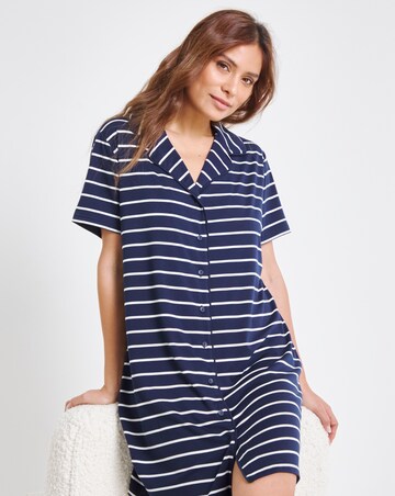 Pretty Secrets Night Shirt