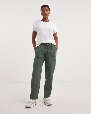 2 Pack The Relaxed Short Sleeve T-Shirt