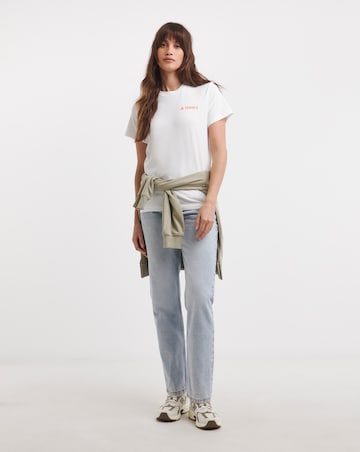 adidas Terrex Graphic T-Shirt