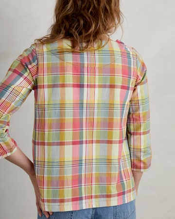 Seasalt Riding High Top