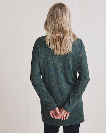 Julipa Cosy Touch Pocket Tunic