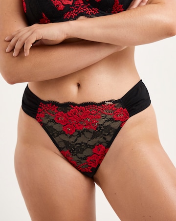 Figleaves Intense Thong