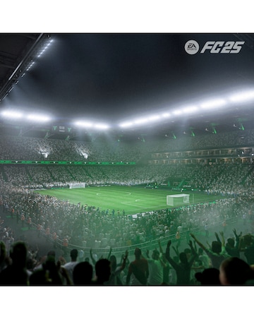 EA SPORTS FC 25 Standard Edition (Xbox)