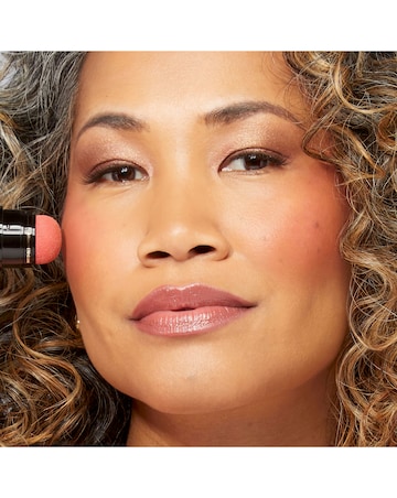 Laura Geller Serum Blush Cheek Tint - Poppy Peach