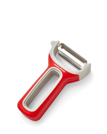 Morphy Richards Grater and Peeler Set