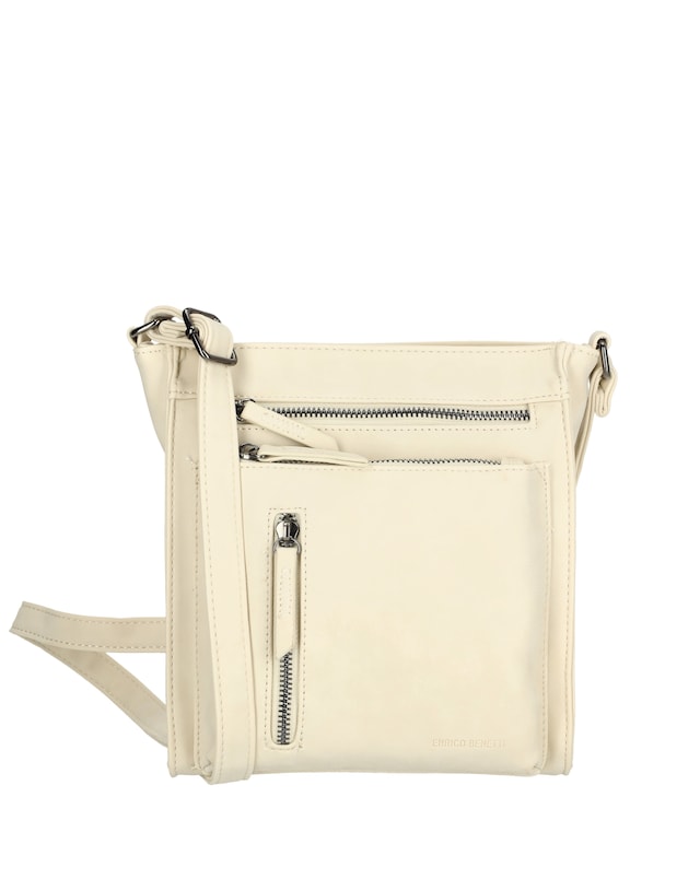 Enrico Benetti Noumea Single Handle Vegan Leather Shoulderbag