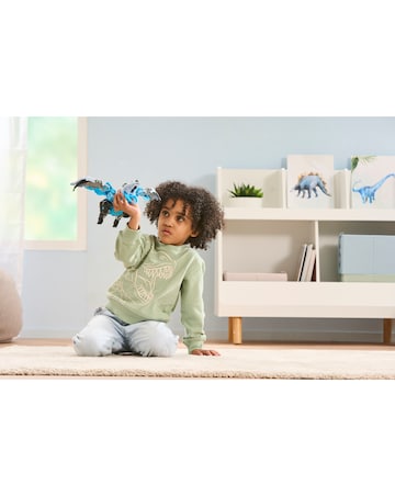 VTech Switch & Go Dinos Talon the Pterodactyl