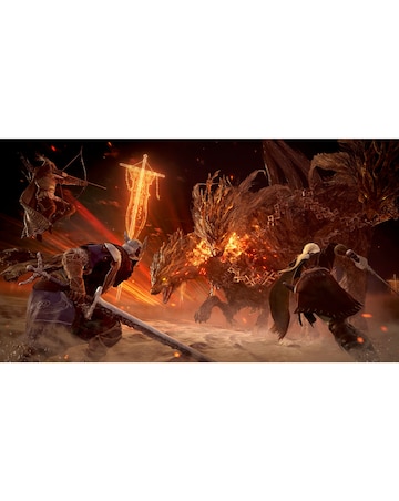 Elden Ring Nightreign Seekers Edition (Xbox)