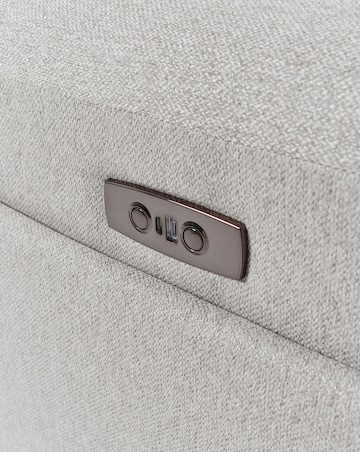 Franklin Power Recliner Chair