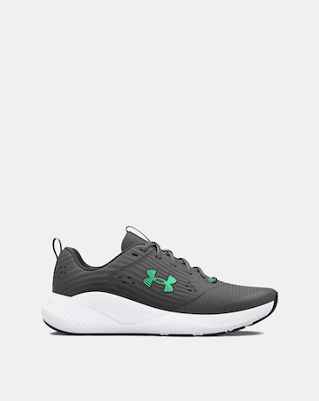 Under Armour Charged Commit TR4 Trainers