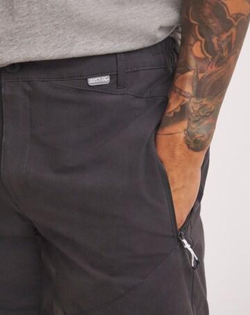 Regatta Highton Shorts