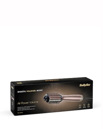 BaByliss Air Power Volume Hot Air Styler
