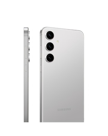 Samsung Galaxy S24+ 512GB - Marble Grey