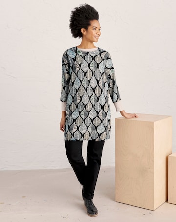 Seasalt West Cliff Tunic