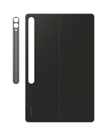 Samsung Galaxy Tab S10+ 12.4in 256GB WiFi 5G Tablet - Silver