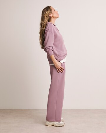 Anthology Wide Leg Joggers