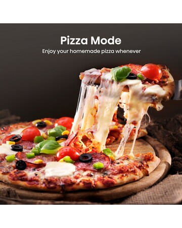 Hisense BI62211CB Built-In Electric Single Oven Black