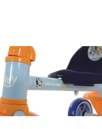 Bluey My First Trike