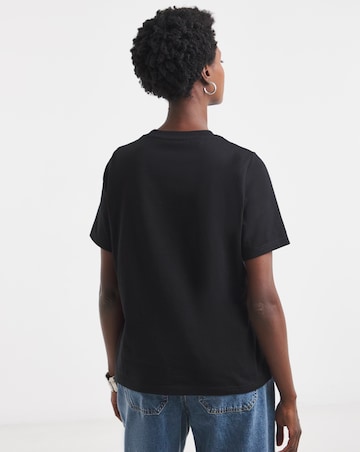 Star Heatseal T-Shirt