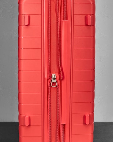 Rock Palma Large Suitcase