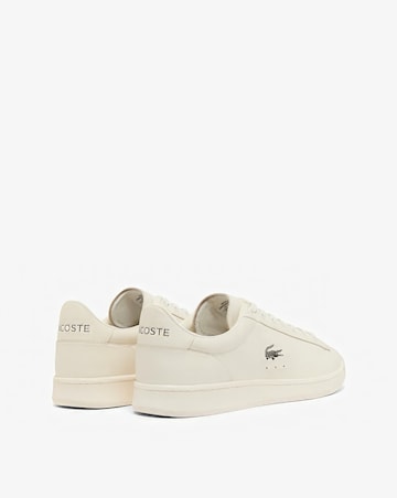 Lacoste Carnaby Set Trainers - Off White