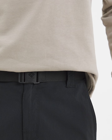 Columbia Silver Ridge Utility Cargo Short