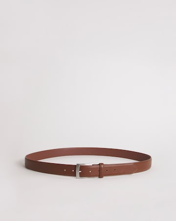Edge Stitch Belt
