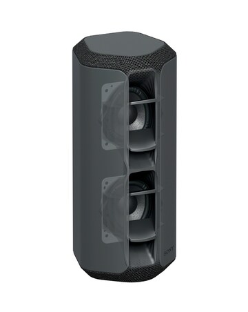 Sony SRSXG300 Portable Speaker - Black