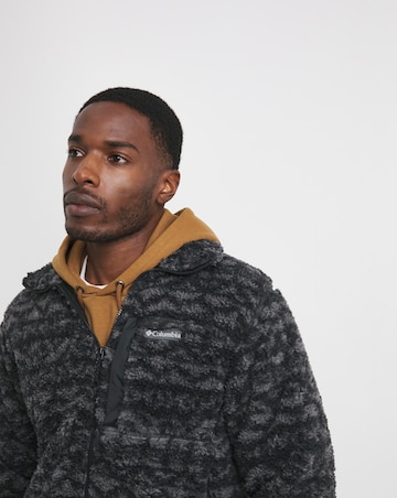 Columbia Winter Pass Printed Fleece II