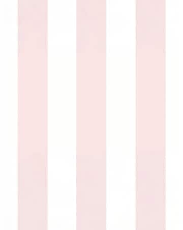 Sassy B Pink Stripe Tease Wallpaper