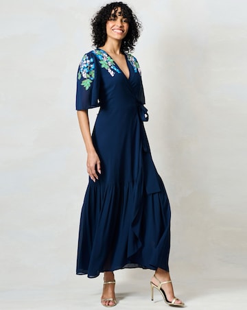 Hope & Ivy Sadie Dress