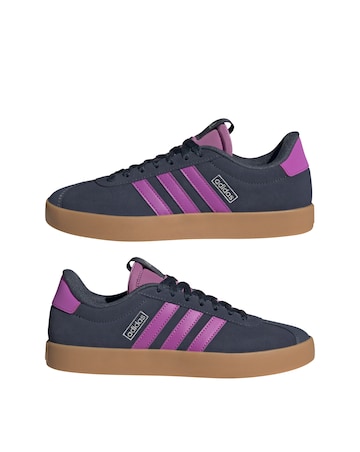 adidas VL Court Low Trainers