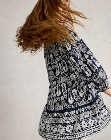 White Stuff Marta Tunic