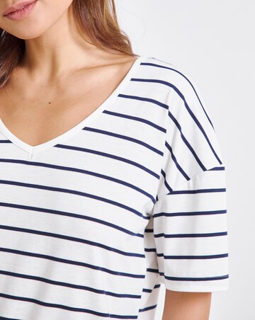 Pretty Secrets Pyjama Shortie Set