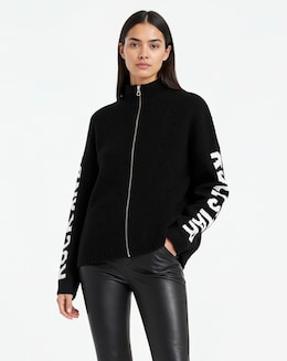 Religion Phoebe Cardigan