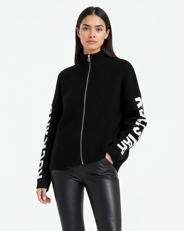 Religion Phoebe Cardigan