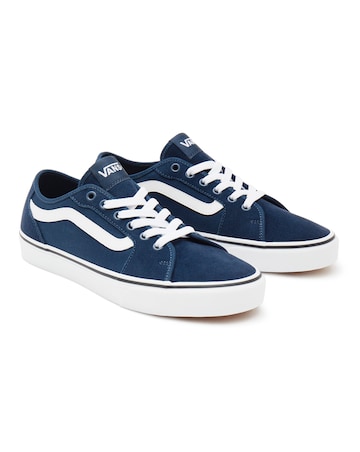 VANS Filmore Decon Trainers