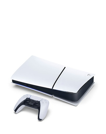 PlayStation 5 Digital Console - 825GB